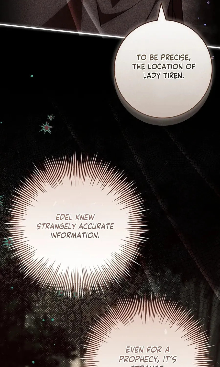 The Detective Agency for Regretful Male Leads Is Open for Business! Chapter 47 page 20 - 