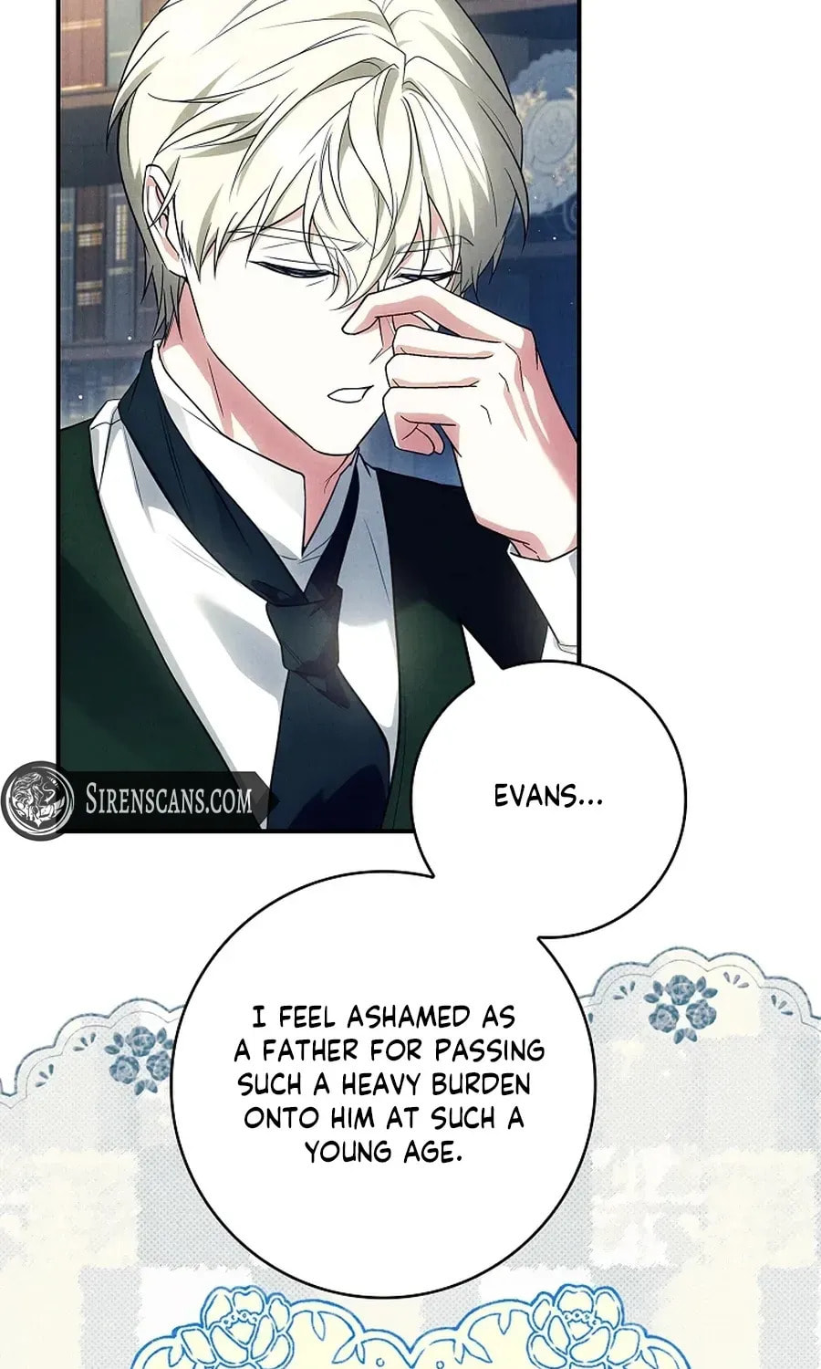 The Detective Agency for Regretful Male Leads Is Open for Business! Chapter 47 page 35 - 