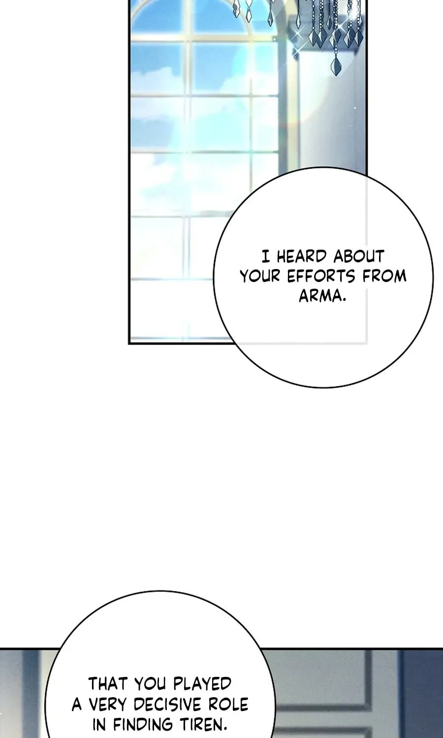 The Detective Agency for Regretful Male Leads Is Open for Business! Chapter 47 page 39 - 