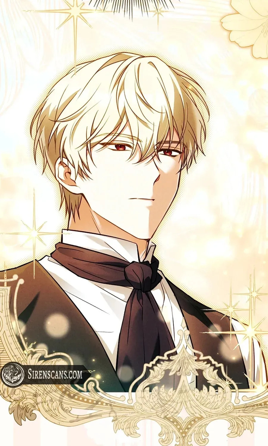 The Detective Agency for Regretful Male Leads Is Open for Business! Chapter 47 page 43 - 