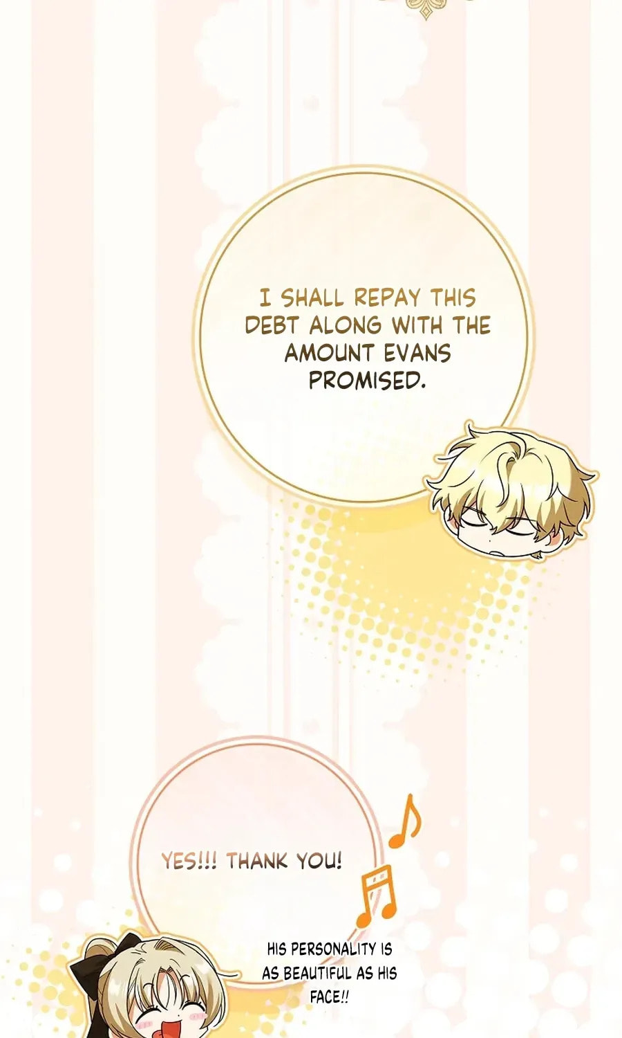 The Detective Agency for Regretful Male Leads Is Open for Business! Chapter 47 page 44 - 