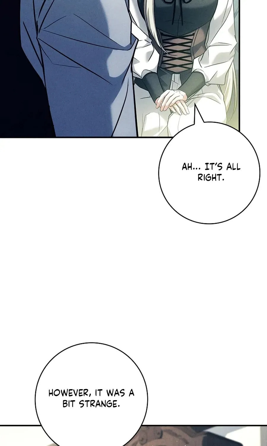 The Detective Agency for Regretful Male Leads Is Open for Business! Chapter 47 page 48 - 