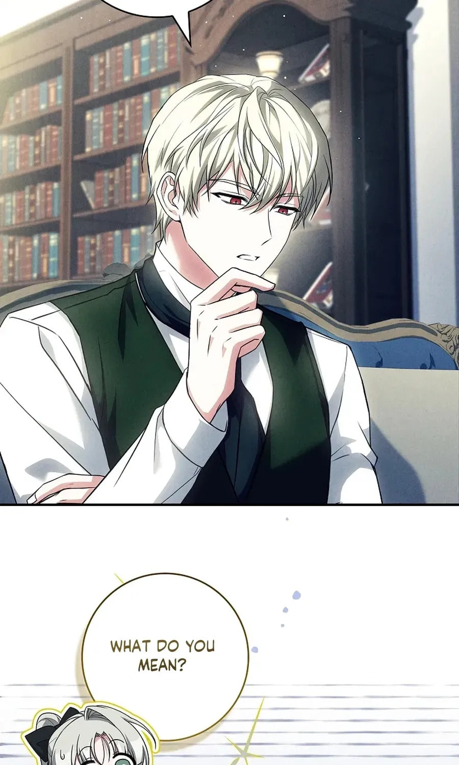The Detective Agency for Regretful Male Leads Is Open for Business! Chapter 47 page 49 - 