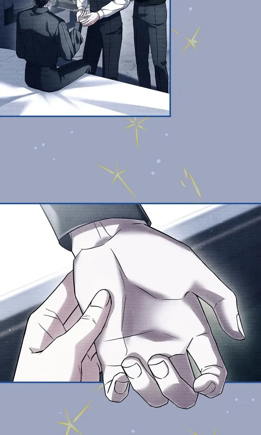 The Detective Agency for Regretful Male Leads Is Open for Business! Chapter 47 page 51 - 