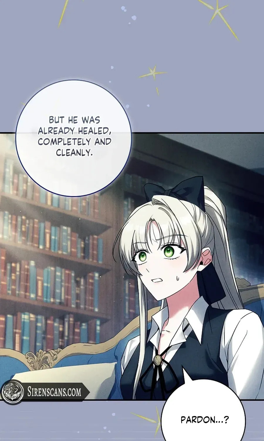 The Detective Agency for Regretful Male Leads Is Open for Business! Chapter 47 page 52 - 