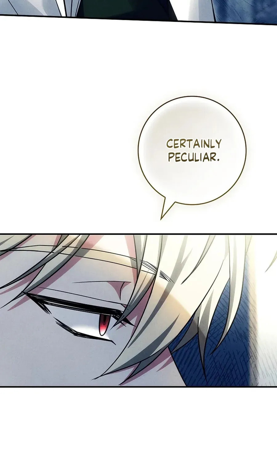 The Detective Agency for Regretful Male Leads Is Open for Business! Chapter 47 page 57 - 