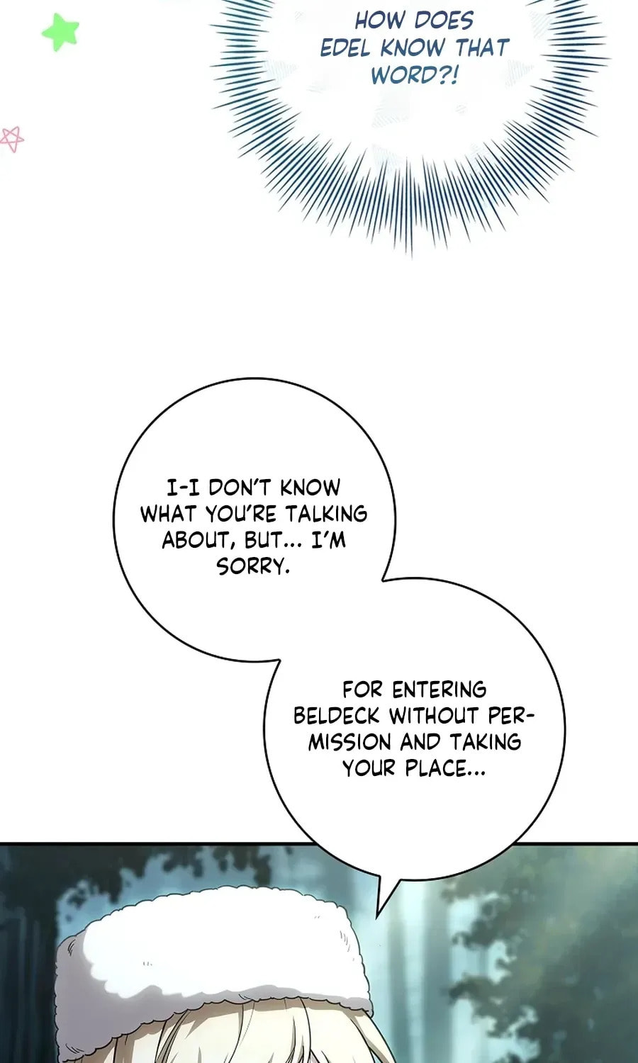 The Detective Agency for Regretful Male Leads Is Open for Business! Chapter 47 page 7 - 