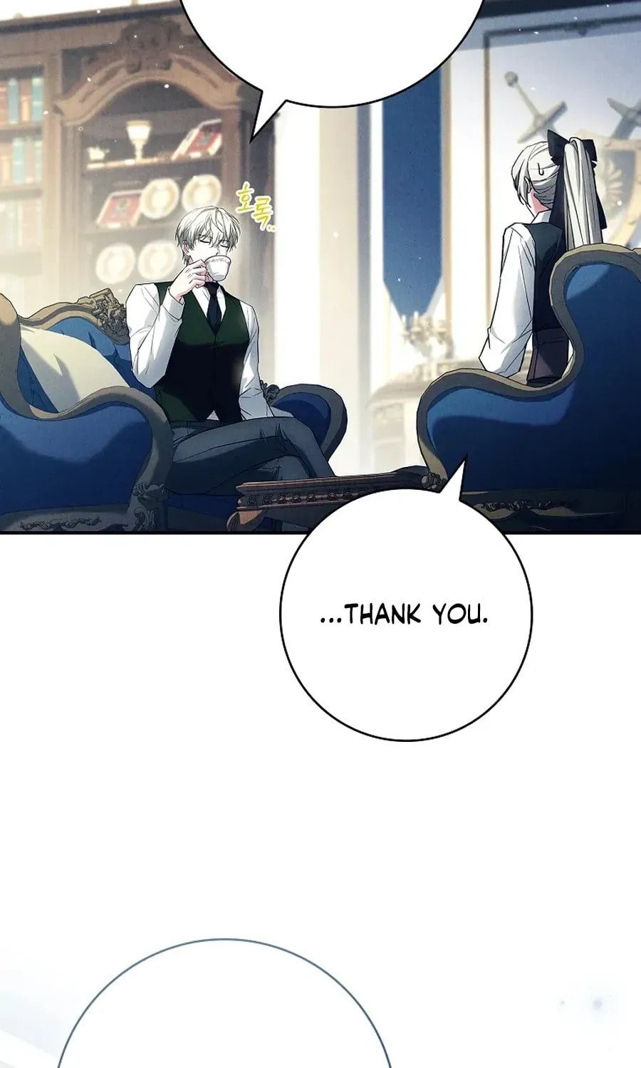 The Detective Agency for Regretful Male Leads Is Open for Business! Chapter 47 page 61 - 
