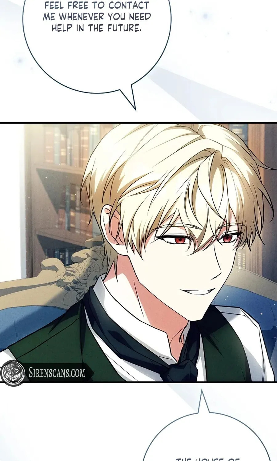 The Detective Agency for Regretful Male Leads Is Open for Business! Chapter 47 page 62 - 