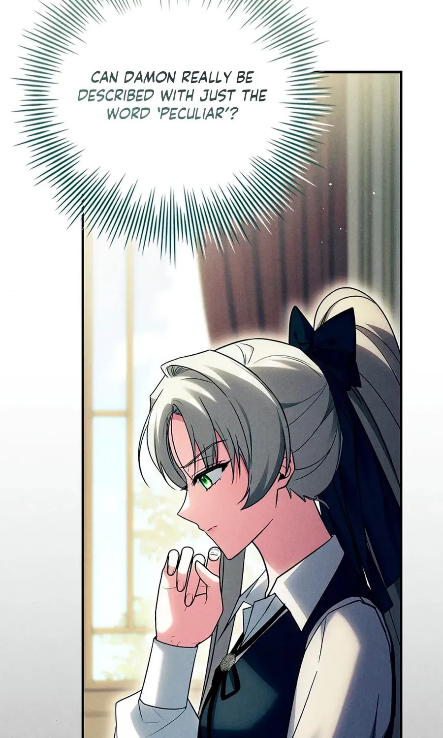 The Detective Agency for Regretful Male Leads Is Open for Business! Chapter 47 page 67 - 