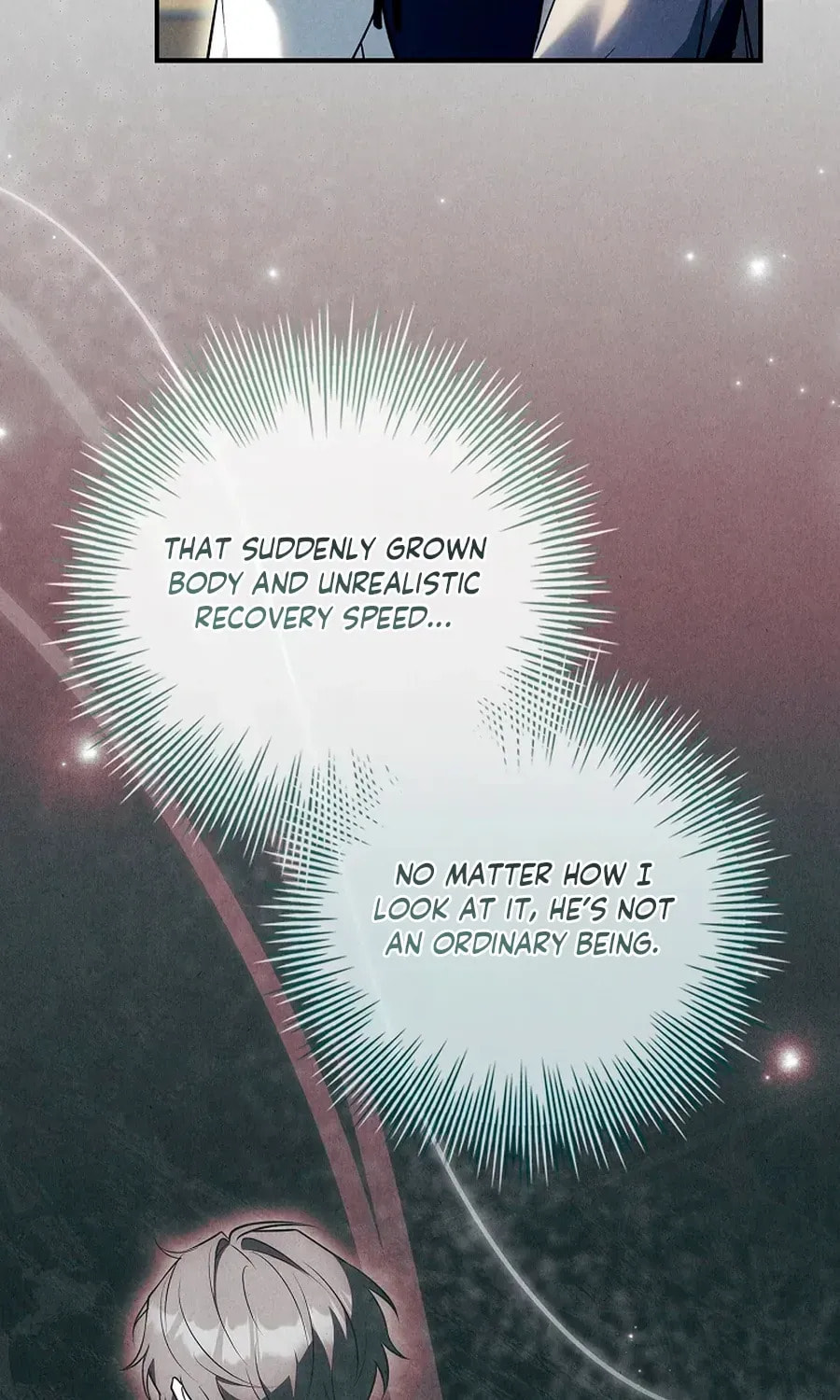 The Detective Agency for Regretful Male Leads Is Open for Business! Chapter 47 page 68 - 