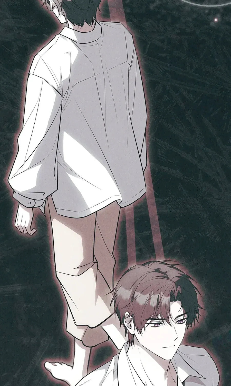 The Detective Agency for Regretful Male Leads Is Open for Business! Chapter 47 page 69 - 