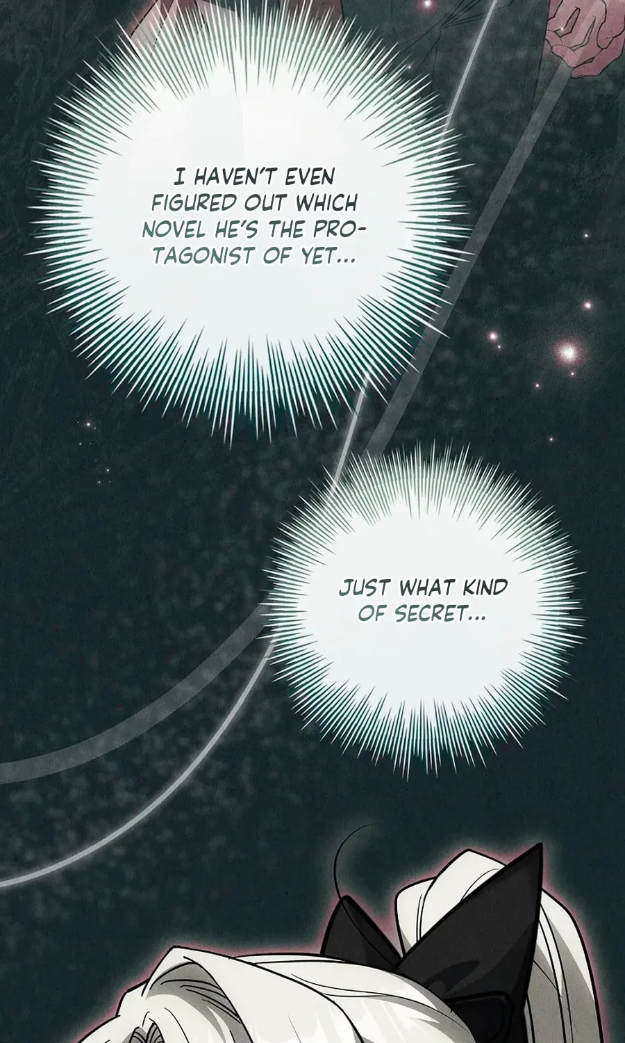 The Detective Agency for Regretful Male Leads Is Open for Business! Chapter 47 page 71 - 