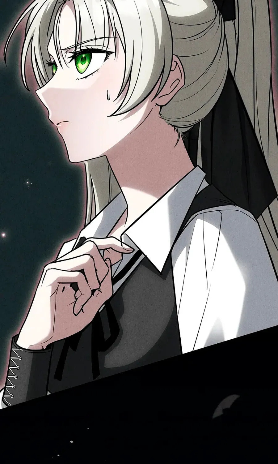 The Detective Agency for Regretful Male Leads Is Open for Business! Chapter 47 page 72 - 