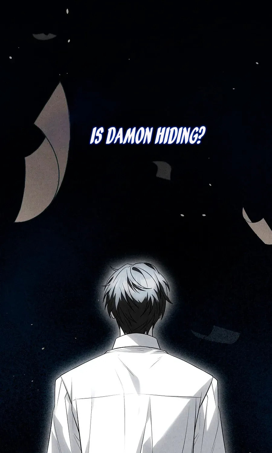 The Detective Agency for Regretful Male Leads Is Open for Business! Chapter 47 page 73 - 
