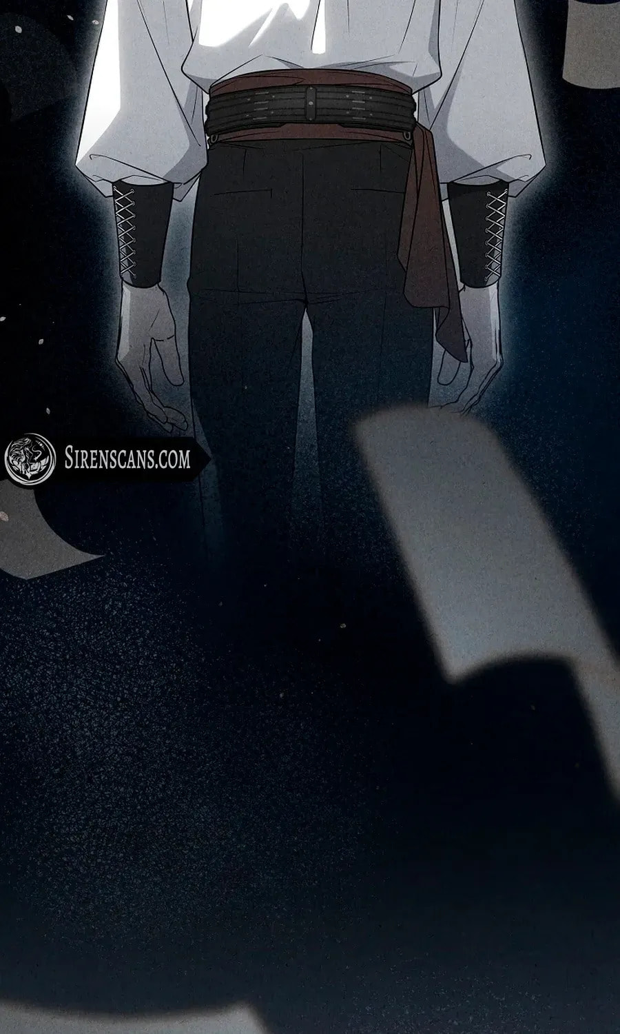 The Detective Agency for Regretful Male Leads Is Open for Business! Chapter 47 page 74 - 