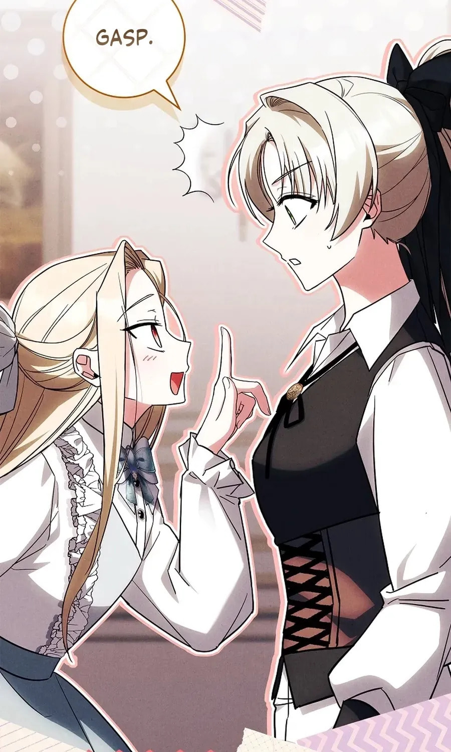 The Detective Agency for Regretful Male Leads Is Open for Business! Chapter 47 page 85 - 
