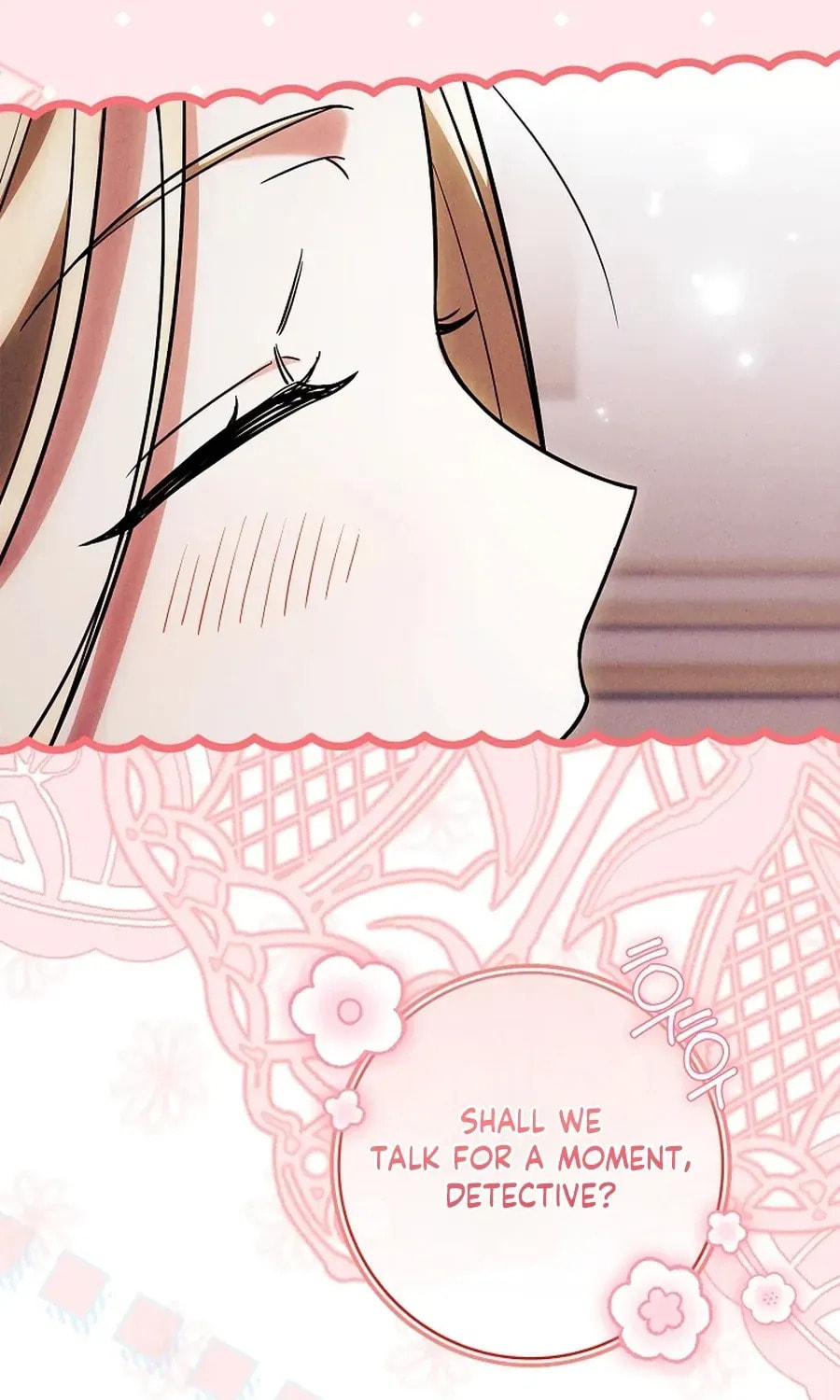 The Detective Agency for Regretful Male Leads Is Open for Business! Chapter 47 page 87 - 