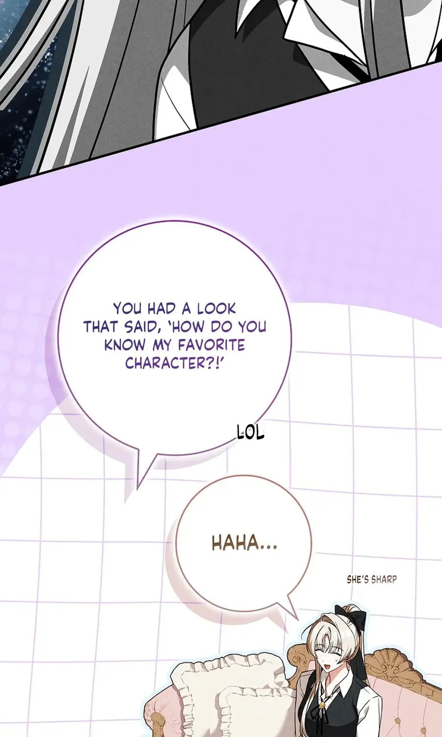 The Detective Agency for Regretful Male Leads Is Open for Business! Chapter 47 page 98 - 