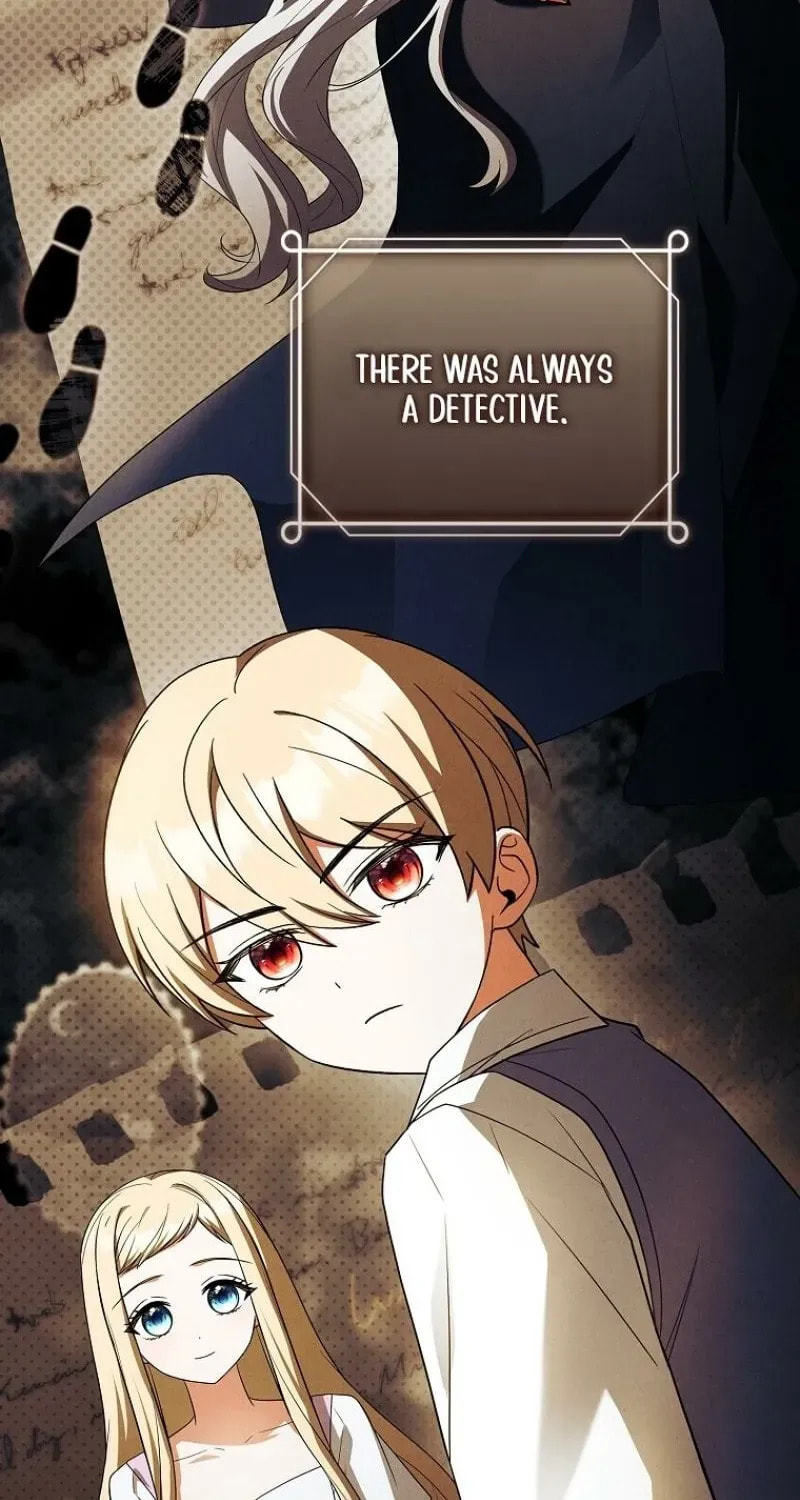 The Detective Agency for Regretful Male Leads Is Open for Business! Chapter 48 page 12 - 