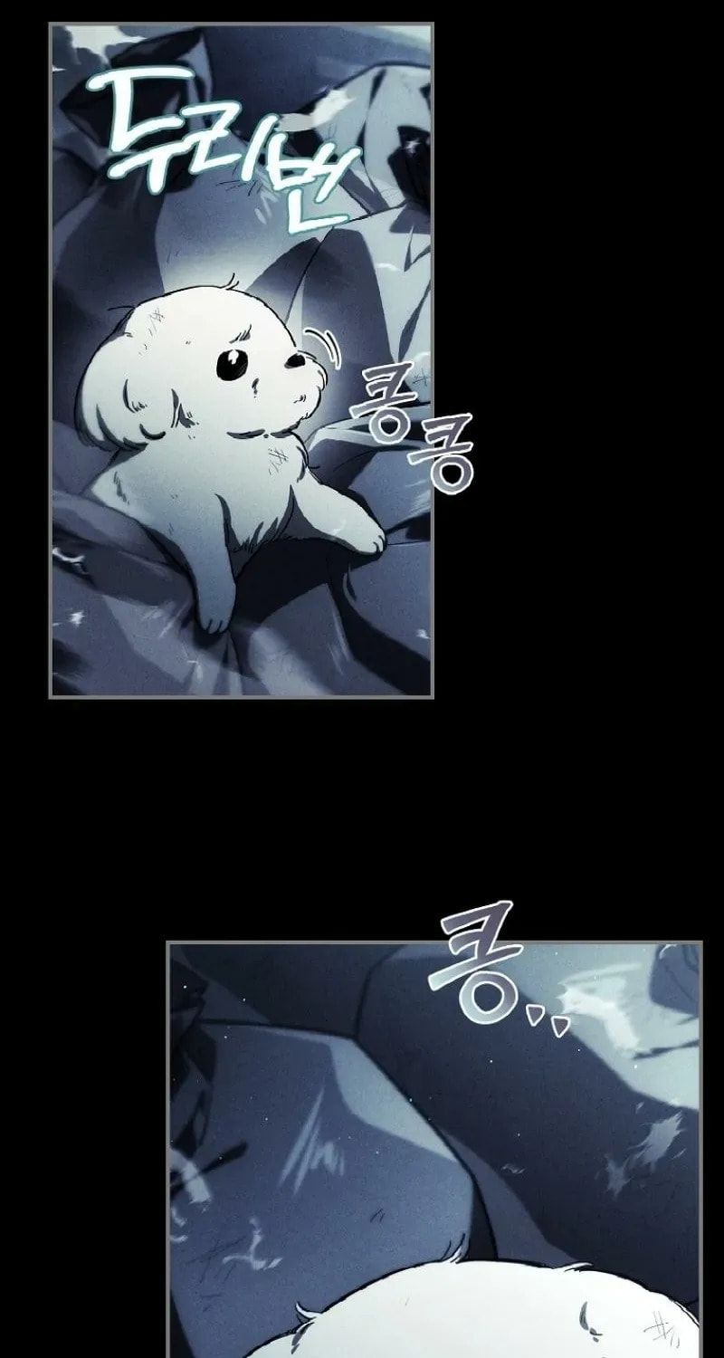 The Detective Agency for Regretful Male Leads Is Open for Business! Chapter 48 page 117 - 