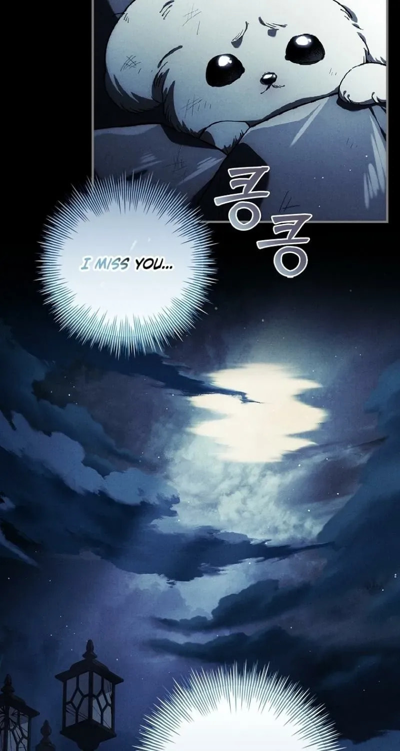 The Detective Agency for Regretful Male Leads Is Open for Business! Chapter 48 page 118 - 