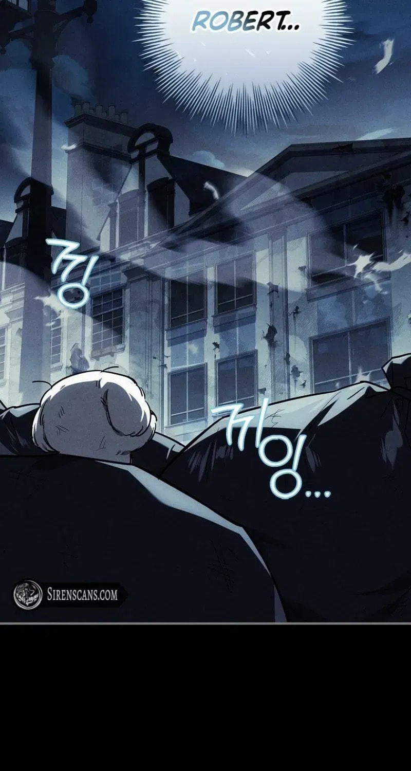 The Detective Agency for Regretful Male Leads Is Open for Business! Chapter 48 page 119 - 