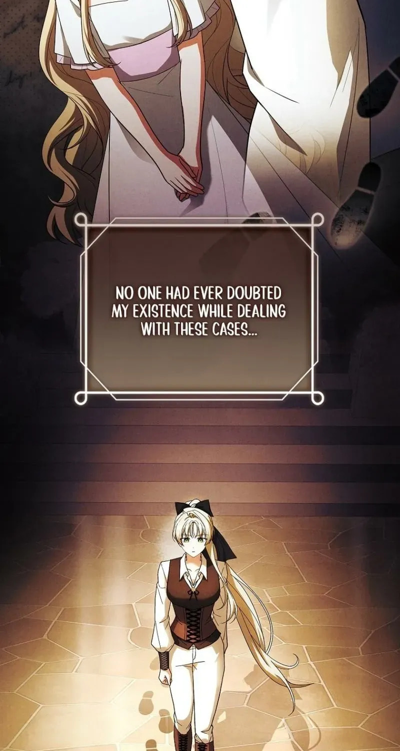 The Detective Agency for Regretful Male Leads Is Open for Business! Chapter 48 page 13 - 