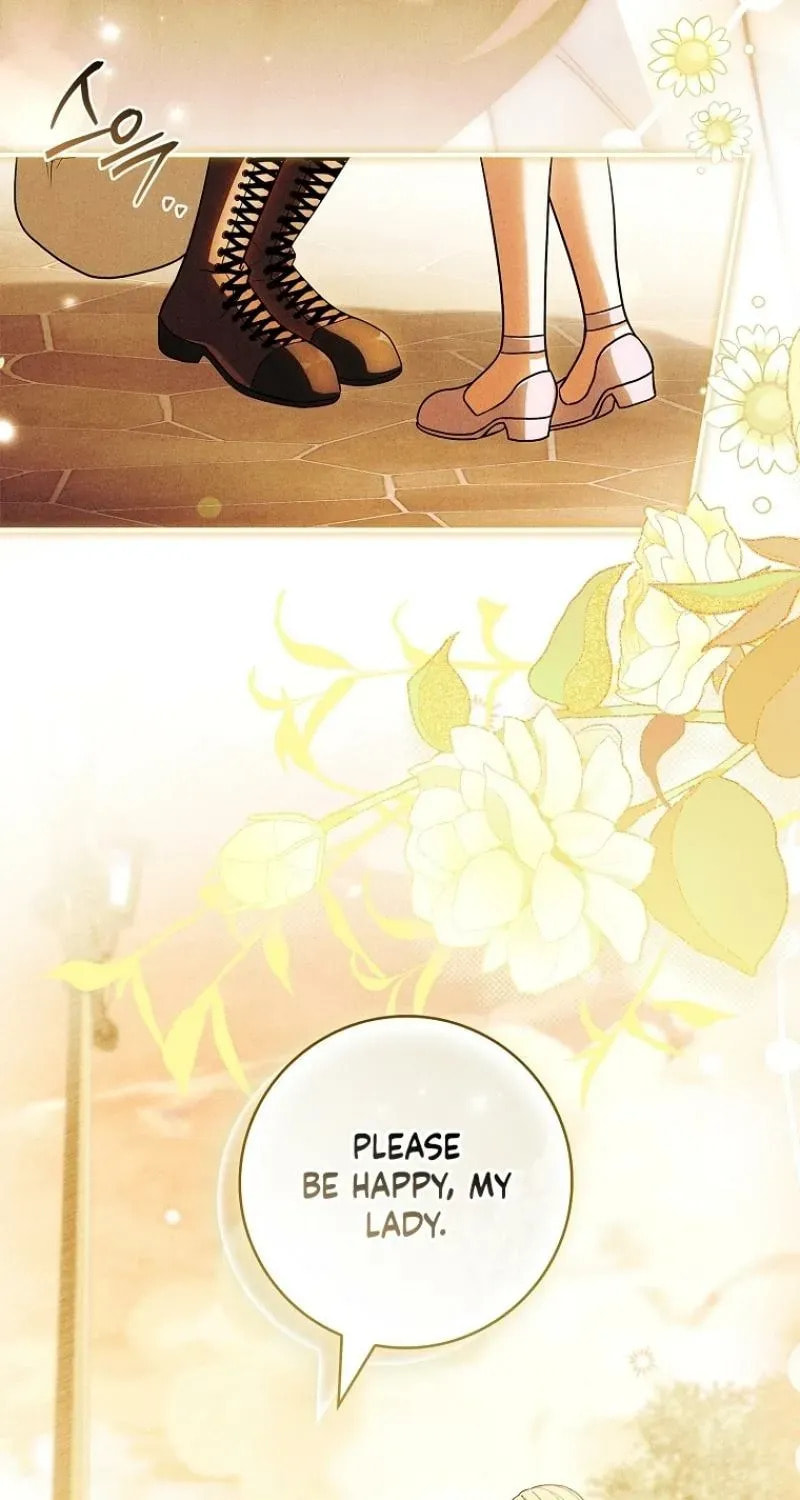 The Detective Agency for Regretful Male Leads Is Open for Business! Chapter 48 page 21 - 