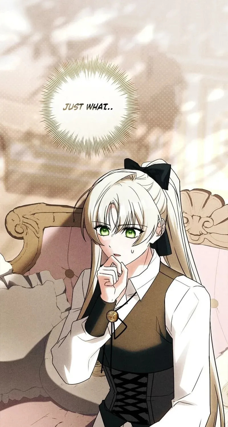 The Detective Agency for Regretful Male Leads Is Open for Business! Chapter 48 page 4 - 