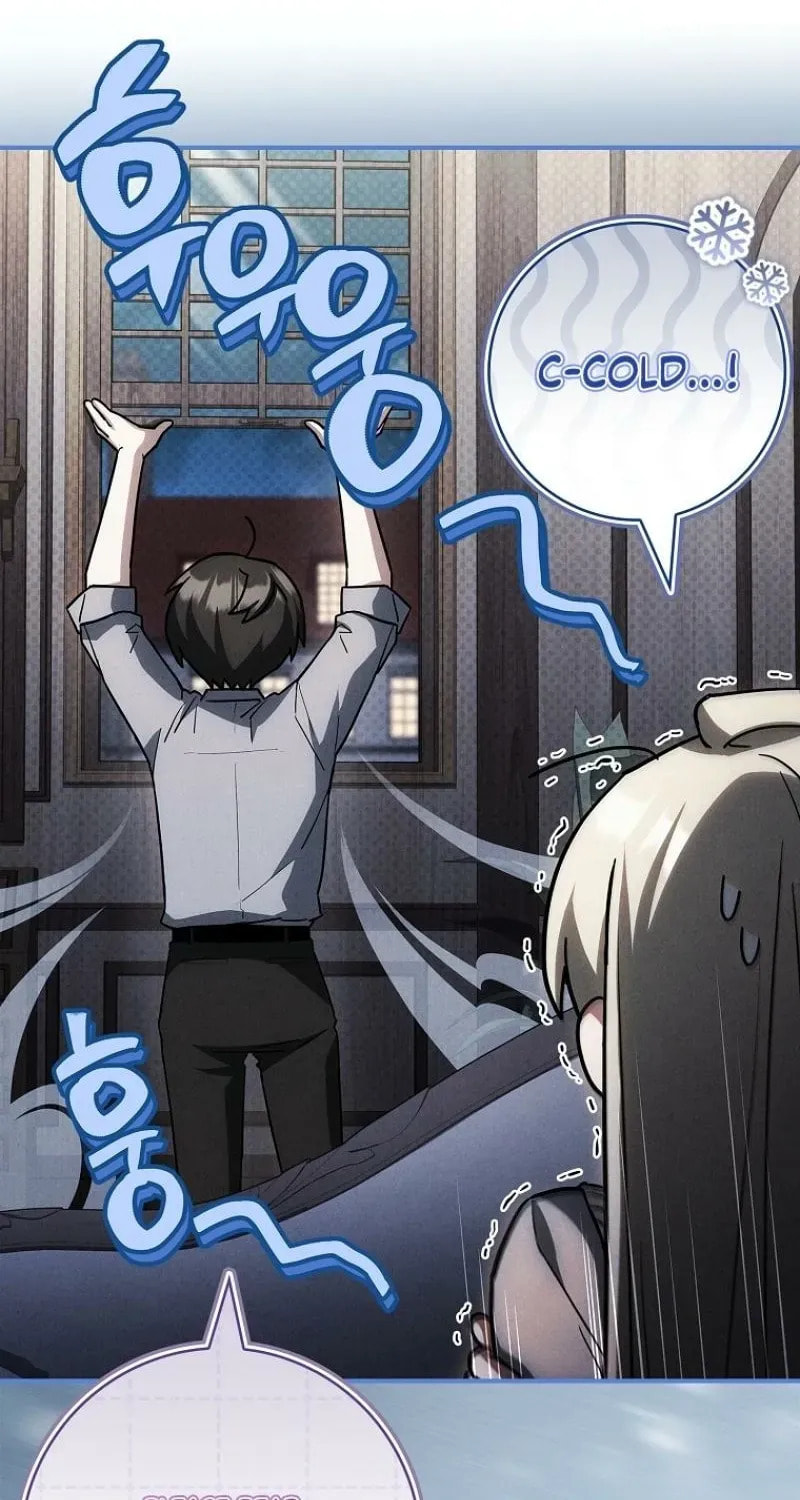 The Detective Agency for Regretful Male Leads Is Open for Business! Chapter 48 page 36 - 