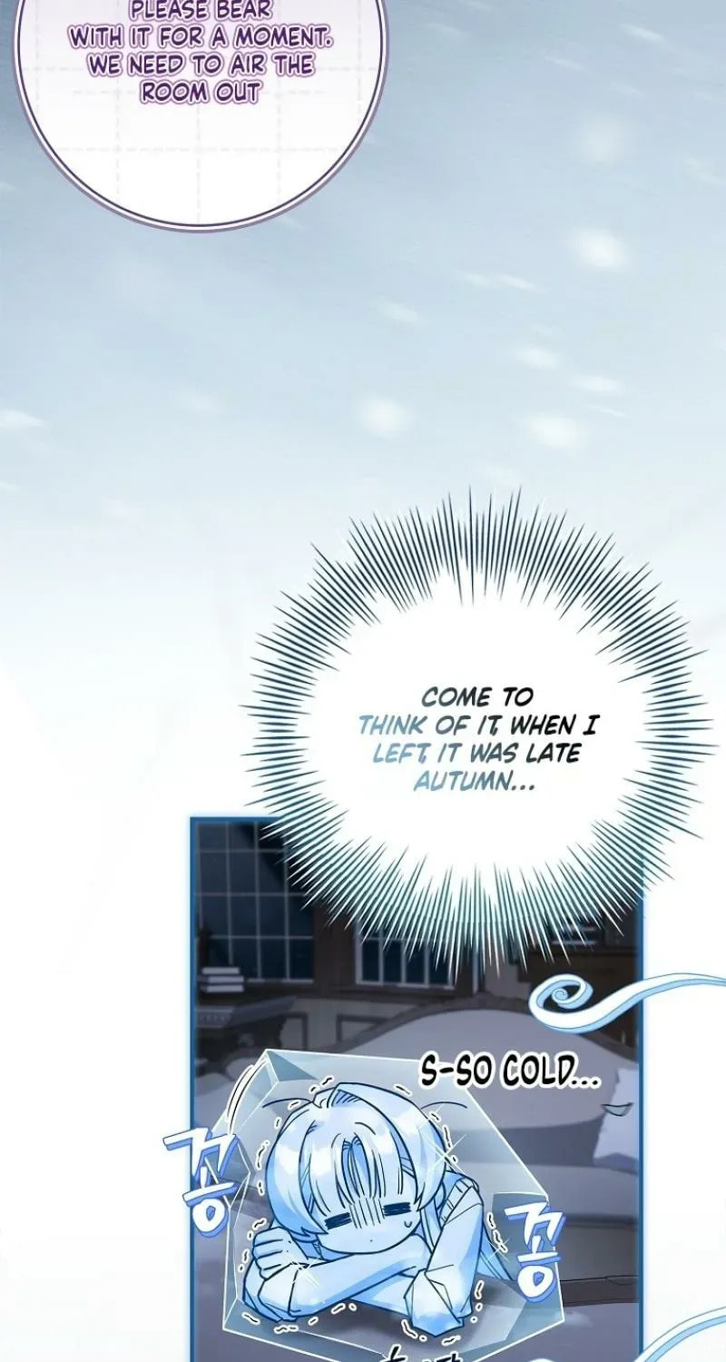 The Detective Agency for Regretful Male Leads Is Open for Business! Chapter 48 page 37 - 