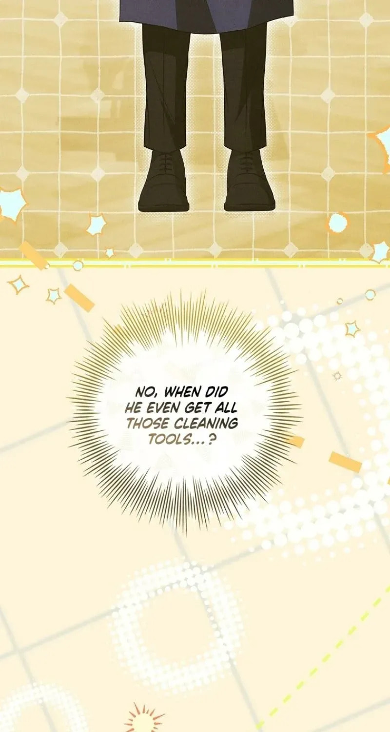 The Detective Agency for Regretful Male Leads Is Open for Business! Chapter 48 page 43 - 