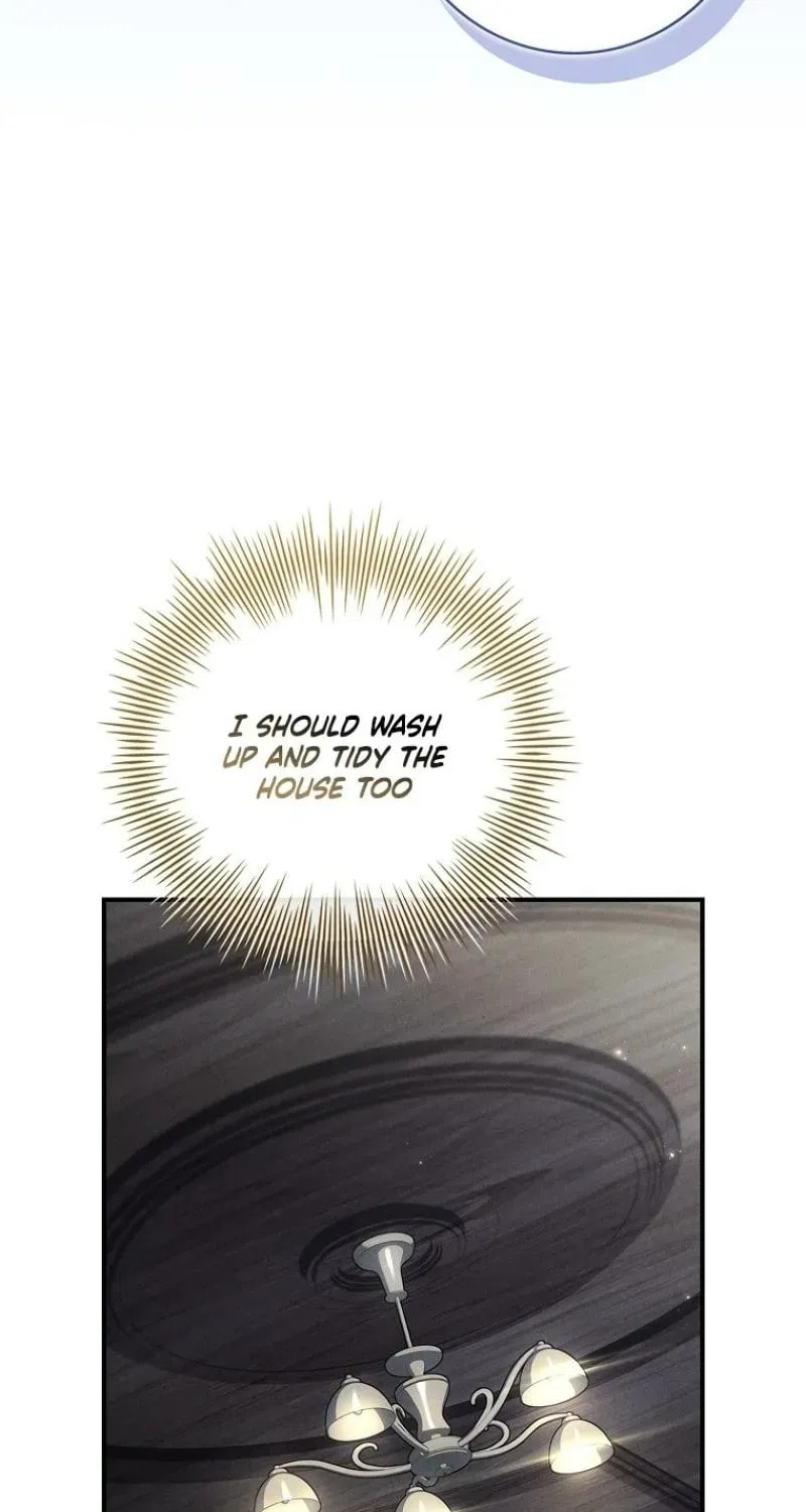 The Detective Agency for Regretful Male Leads Is Open for Business! Chapter 48 page 49 - 
