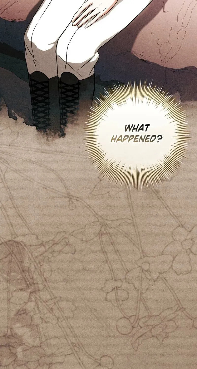 The Detective Agency for Regretful Male Leads Is Open for Business! Chapter 48 page 6 - 