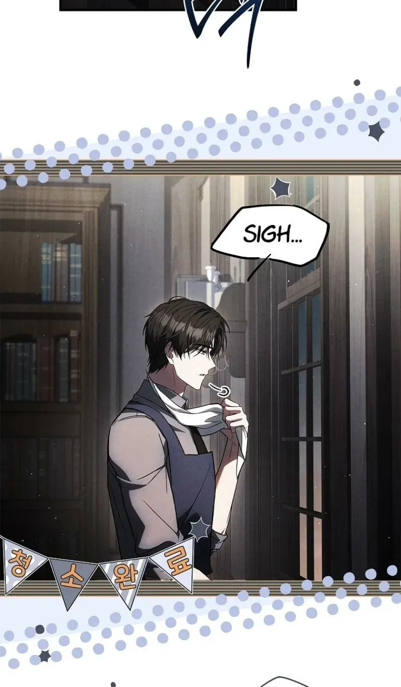 The Detective Agency for Regretful Male Leads Is Open for Business! Chapter 48 page 55 - 
