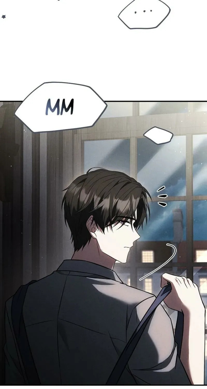 The Detective Agency for Regretful Male Leads Is Open for Business! Chapter 48 page 56 - 