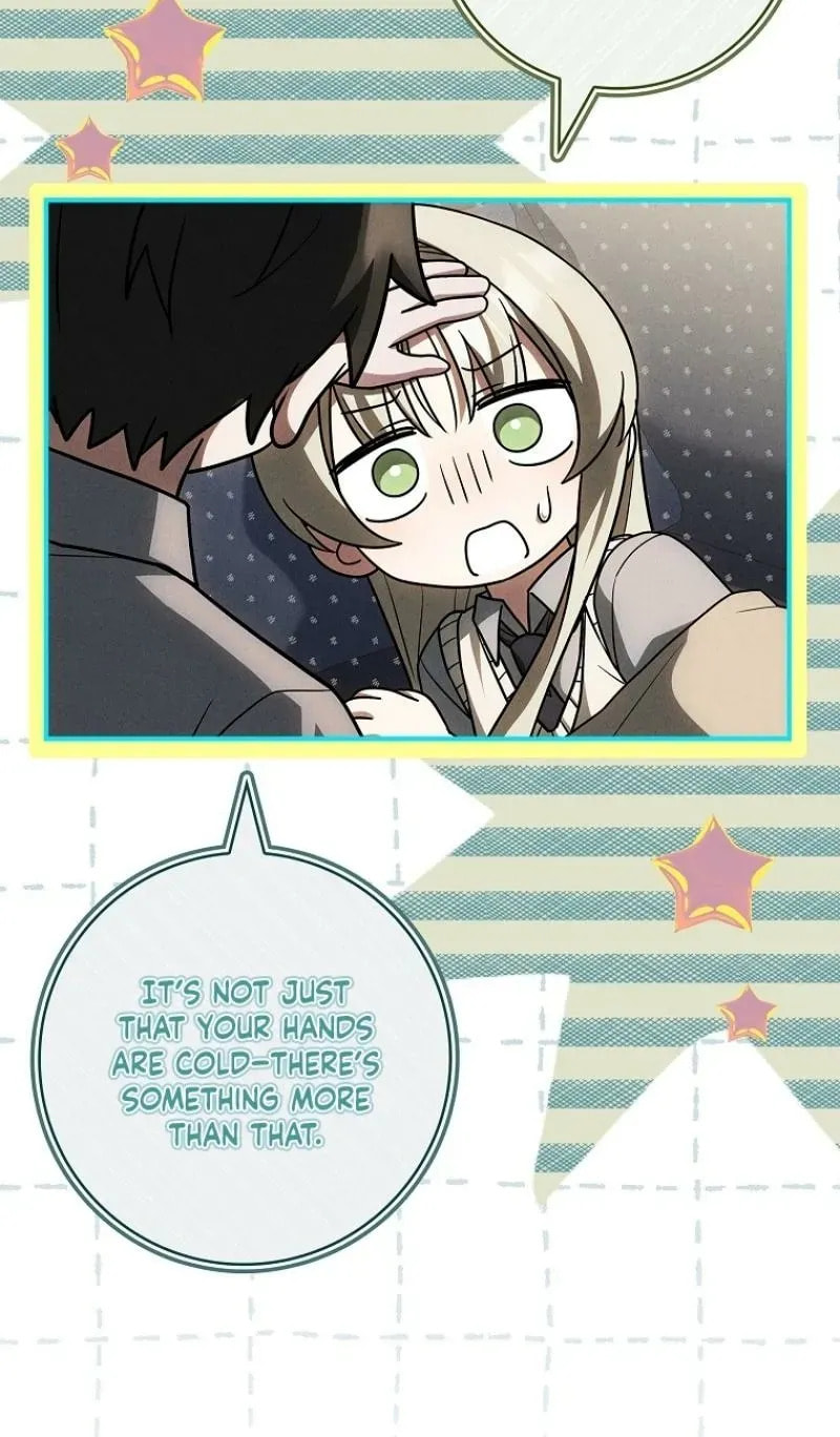 The Detective Agency for Regretful Male Leads Is Open for Business! Chapter 48 page 60 - 