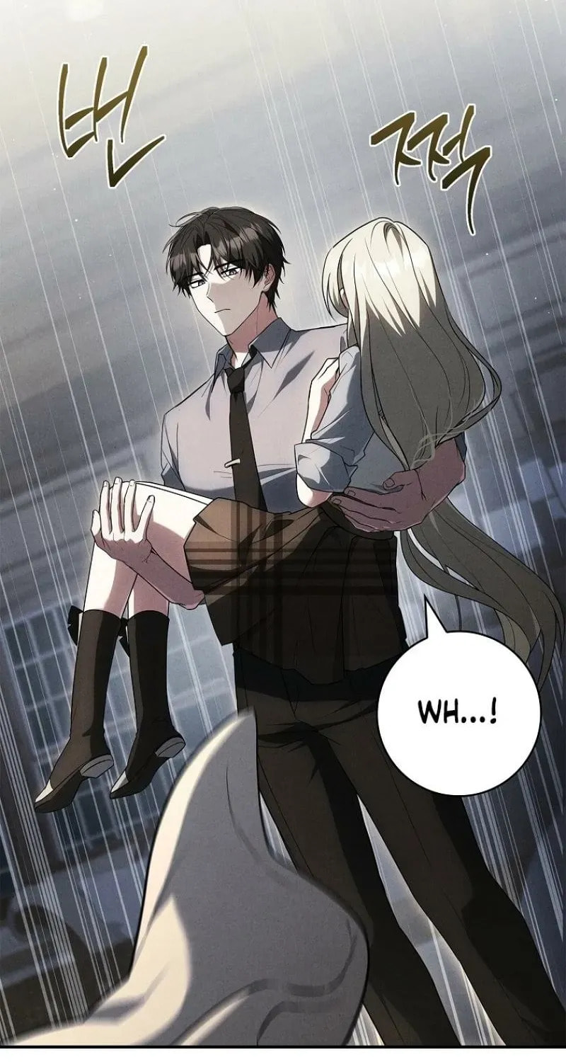 The Detective Agency for Regretful Male Leads Is Open for Business! Chapter 48 page 64 - 