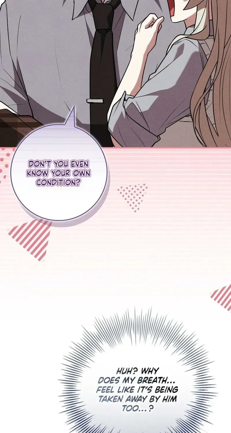 The Detective Agency for Regretful Male Leads Is Open for Business! Chapter 48 page 66 - 