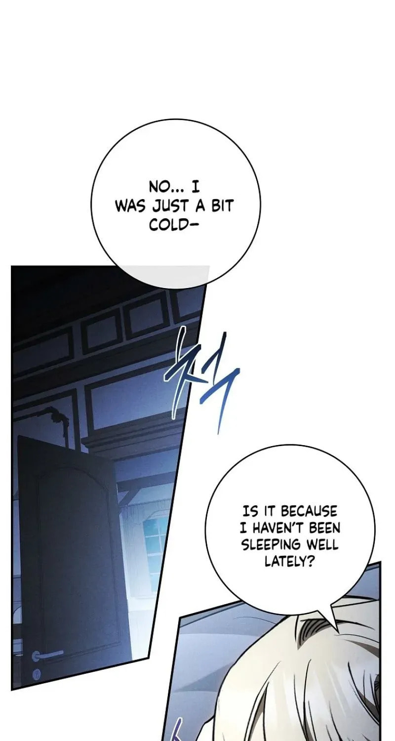 The Detective Agency for Regretful Male Leads Is Open for Business! Chapter 48 page 69 - 