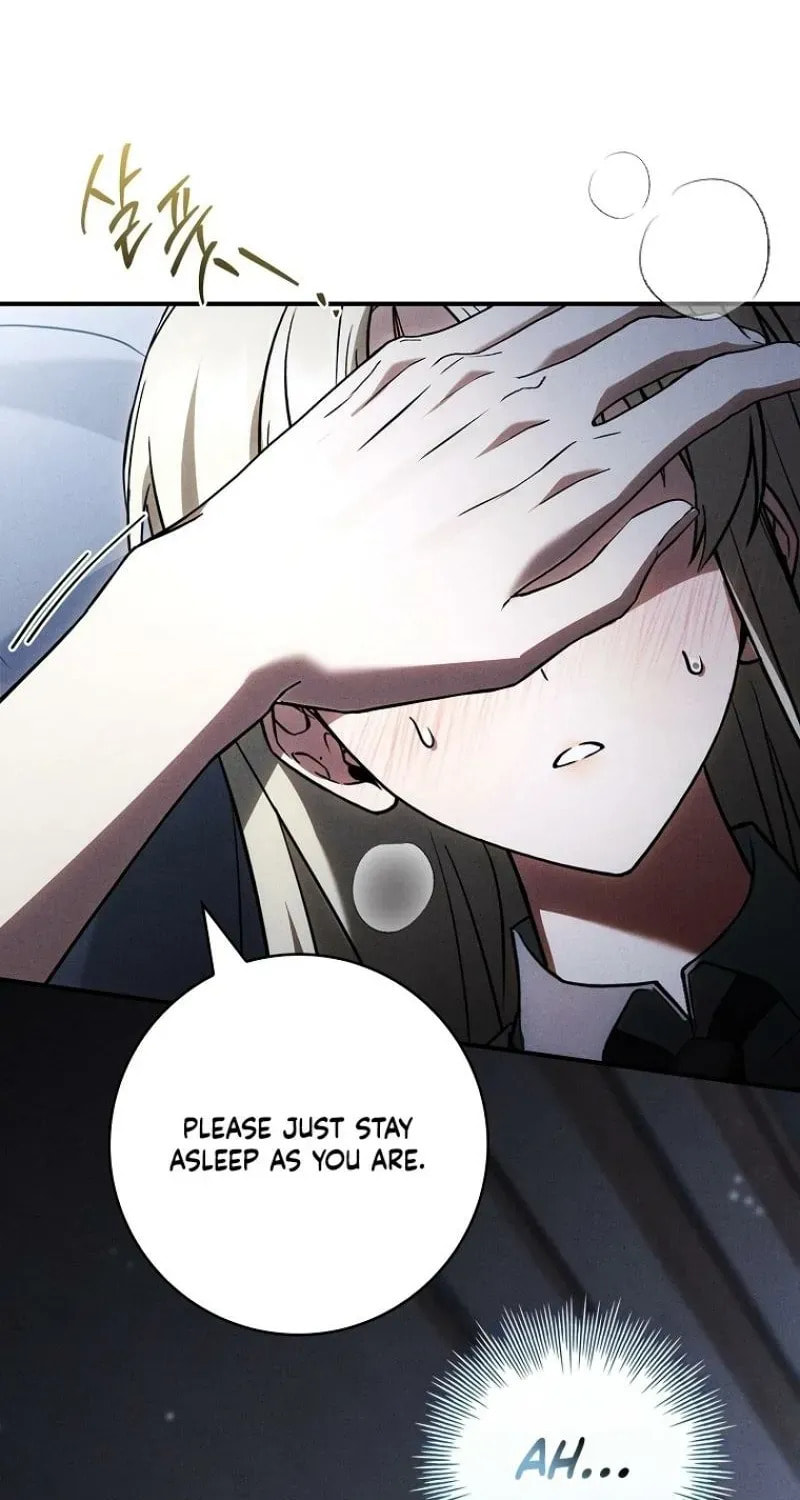 The Detective Agency for Regretful Male Leads Is Open for Business! Chapter 48 page 72 - 