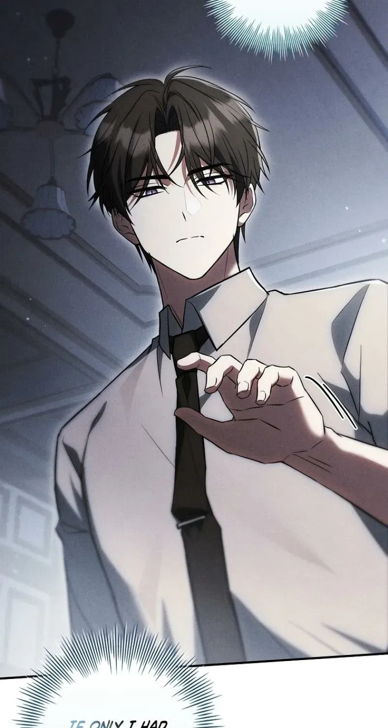 The Detective Agency for Regretful Male Leads Is Open for Business! Chapter 48 page 73 - 