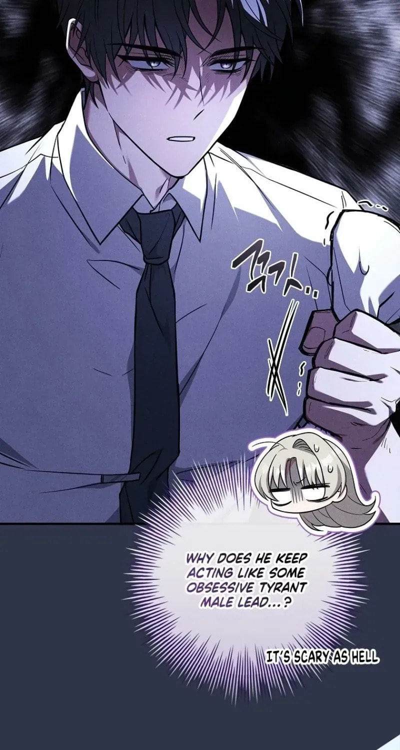 The Detective Agency for Regretful Male Leads Is Open for Business! Chapter 48 page 86 - 