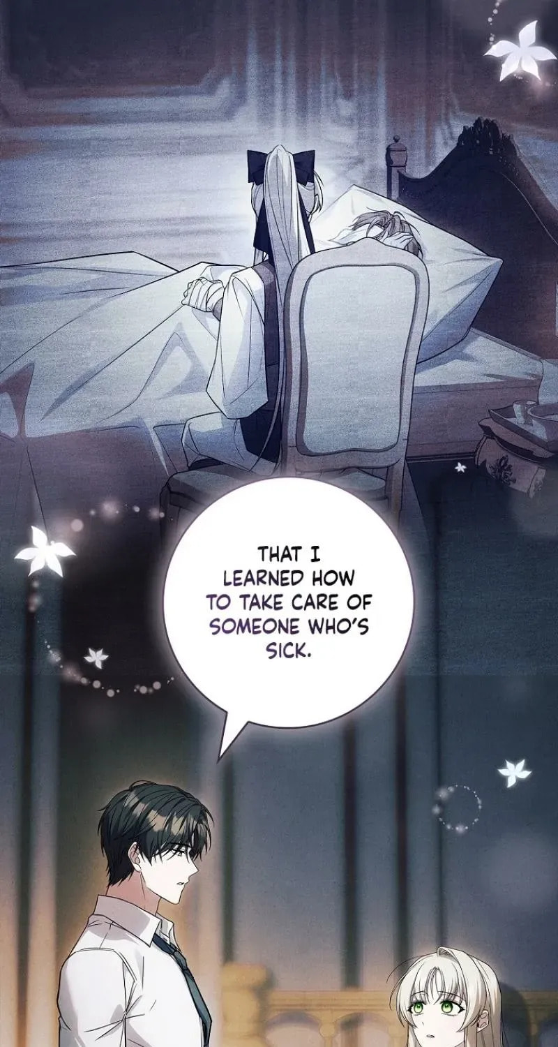 The Detective Agency for Regretful Male Leads Is Open for Business! Chapter 48 page 91 - 