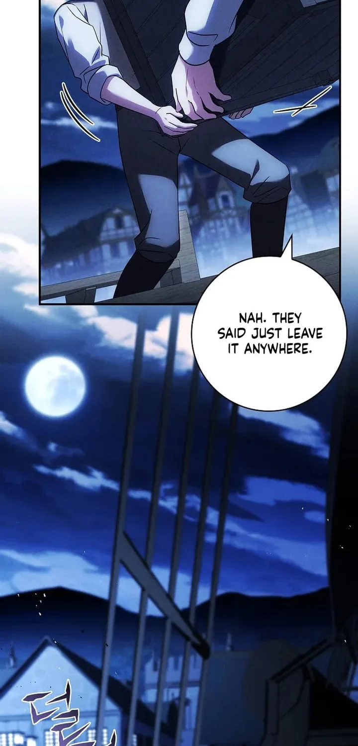 The Detective Agency for Regretful Male Leads Is Open for Business! Chapter 5 page 26 - 