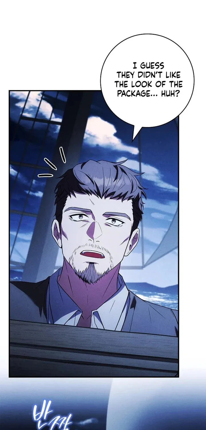 The Detective Agency for Regretful Male Leads Is Open for Business! Chapter 5 page 29 - 