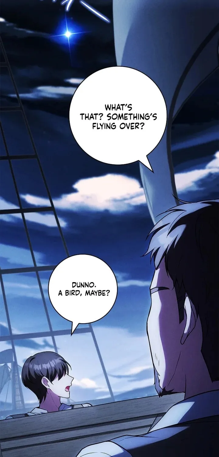 The Detective Agency for Regretful Male Leads Is Open for Business! Chapter 5 page 30 - 