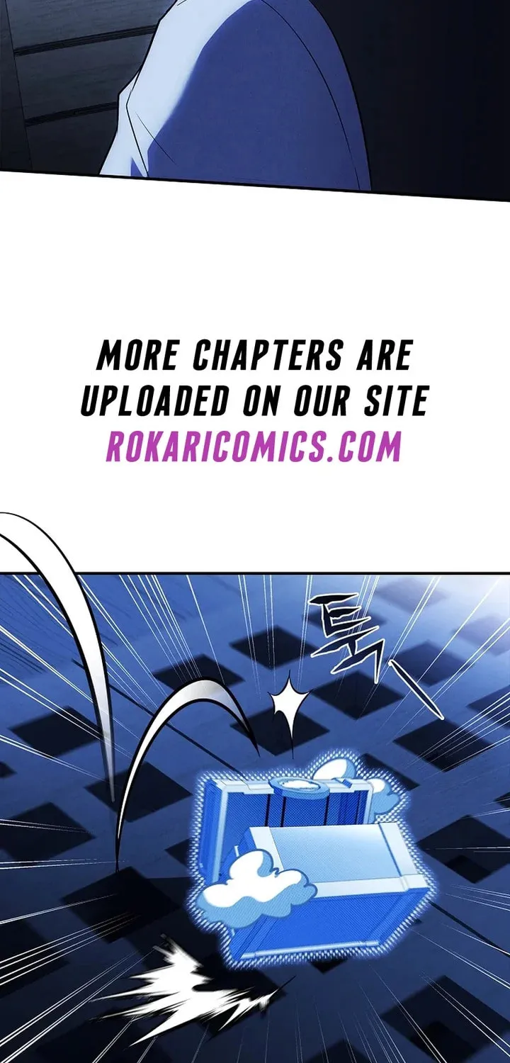 The Detective Agency for Regretful Male Leads Is Open for Business! Chapter 5 page 31 - 