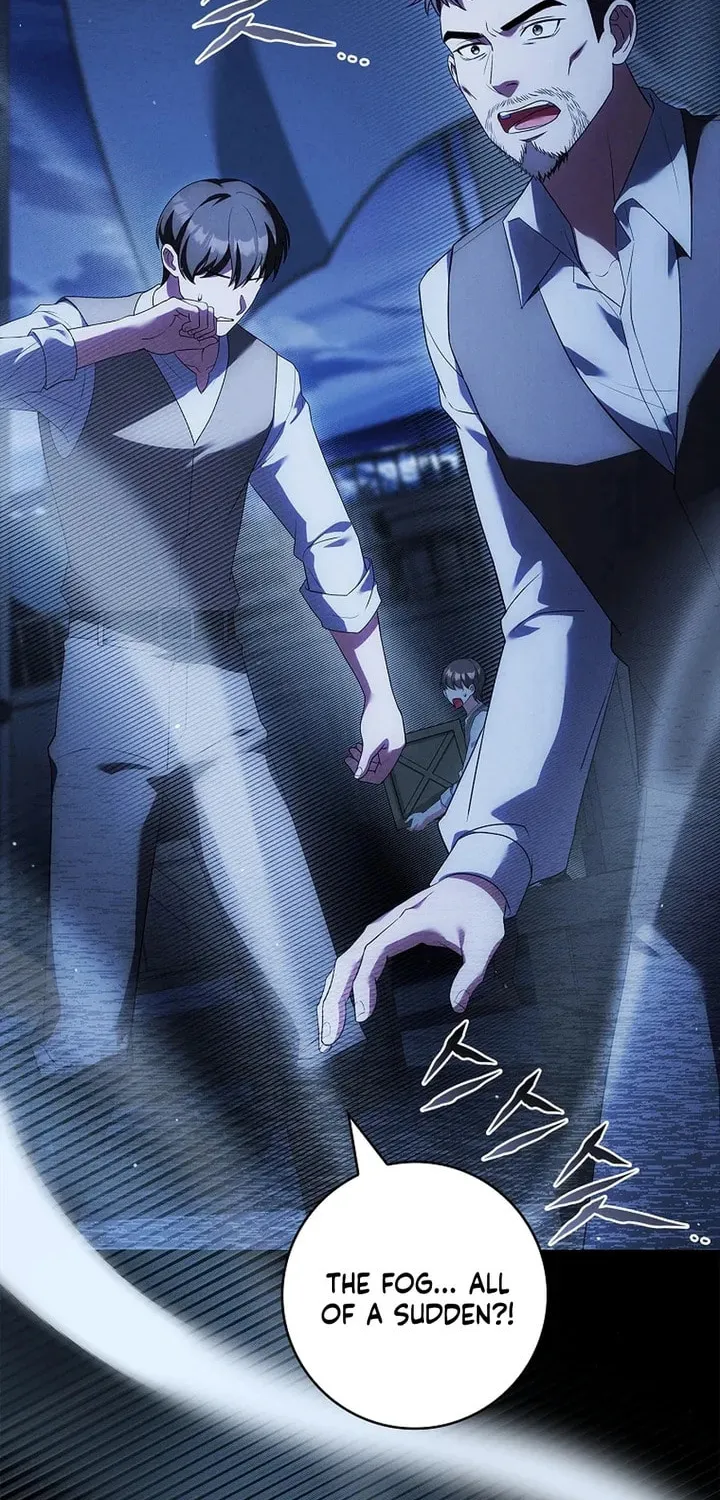 The Detective Agency for Regretful Male Leads Is Open for Business! Chapter 5 page 34 - 